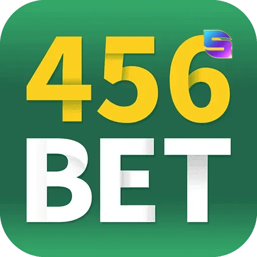 456bet logo