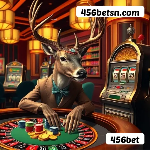 Requisitos sistema 456bet APK Android