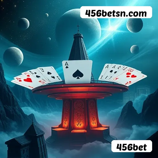 456bet App Mobile iOS Android Brasil