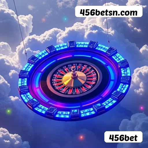Notificações push 456bet app
