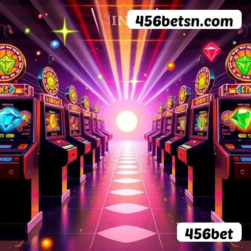 2.800+ Jogos Certificados 456bet
